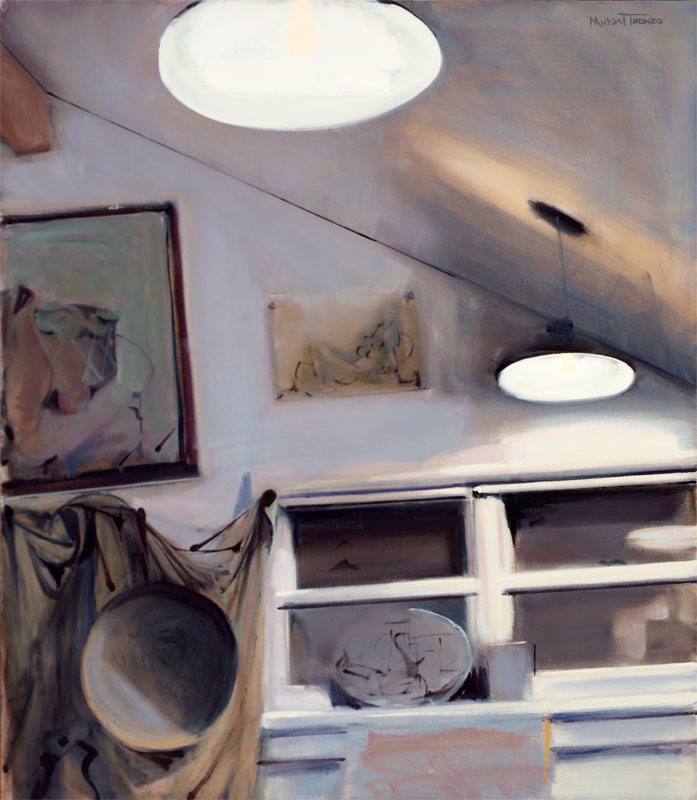studio