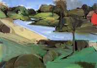 Hay Fields