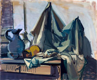 still life