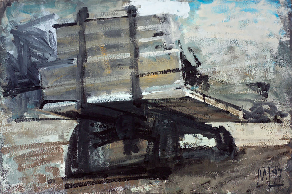 Cart